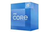 Processeur Intel Core i5 12600 box