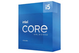 Processeur INTEL Core i5 11600K