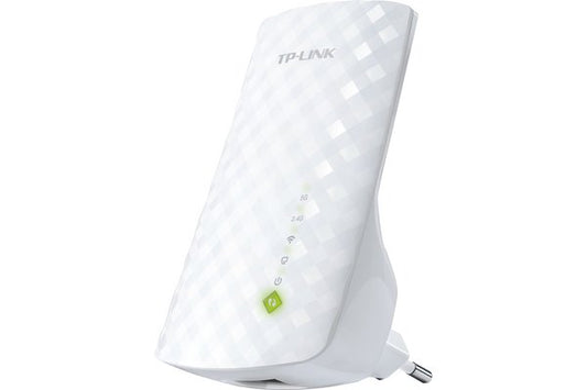 Tp-link RE200 repeteur wifi AC750 antennes internes