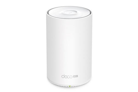 TP-Link Deco X20-4G Routeur 4G+ WiFi 6 AX1800 MESH