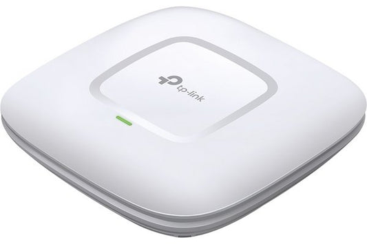 Tp-link EAP115 plafonnier SDN WiFi 4 N300 PoE actif