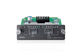 TP-LINK TX432 Extention 2 port SFP+ 10G pour T37xx/T27xx
