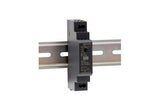 Alimentation industrielle 12 V - 15 W / 1,25 A rail DIN