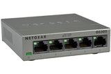 NETGEAR GS305 Switch 5 ports 10/100/1000 metal