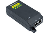 DEXLAN INJECTEUR POE+ GIGABIT 802.3at 32W