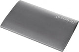 INTENSO SSD Externe 1.8 USB 3.0 - 256 Go