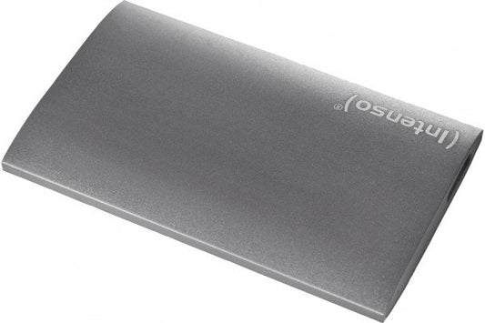 INTENSO Disque Externe 1.8 Portable SSD USB 3.0 - 2 To