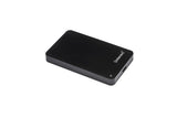 INTENSO HDD Ext. 2.5 Memory Case USB 3.0 - 5 To Noir
