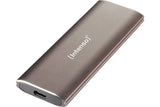 INTENSO Disque SSD externe Professional 250 Go