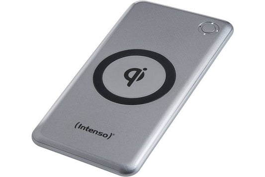 INTENSO Powerbank à induction WPD10000