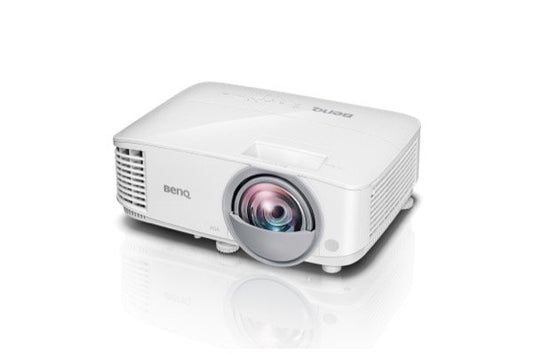 BENQ- Vidéoprojecteur MX825STH-- 3500 lumens