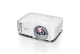 BENQ- Vidéoprojecteur MX825STH-- 3500 lumens