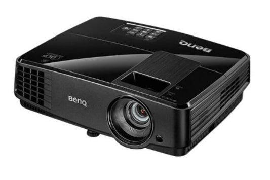 BENQ- Vidéoprojecteur portable MS560- 4000 Lumens