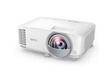BENQ- Vidéoprojecteur 3500 Lumens MW826STH