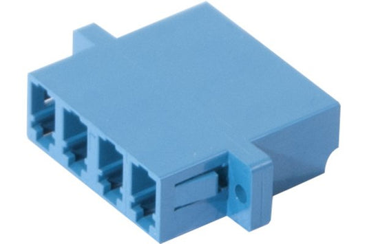 Coupleur Quad monomode LC/LC