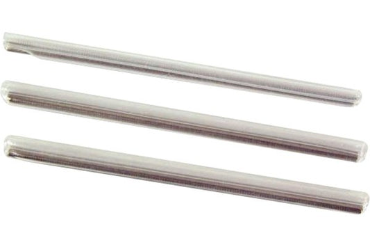 Protection d épissure thermo rétractable 60mm, sachet 100 pcs