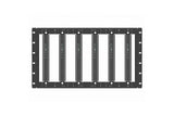 ALTIMIUM - RACK6U-IP - Rack 6U pour Encodeur / Décodeur AVoIP gamme 460