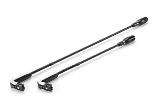 BOSCH DICENTIS MICL Micro enfichable long argent