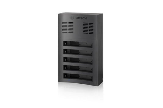 BOSCH- Chargeur pour 5 batteries DCNM-WCH05