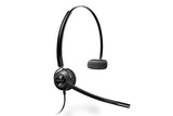 POLY EncorePro HW510 Digital Casque Tel de bureau 1 écouteur