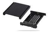 ICY DOCK MB705M2P-B Berceau 2,5" U.2. pour SSD M.2. NVMe