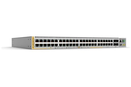 ALLIED AT-x530-52GTXm Switch L3 4p Multi-Gigabit & 4 DuAlim