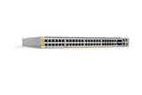 ALLIED AT-x930-52GTX Switch L3 48P GIGABIT & 4 SFP+