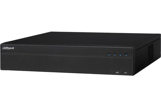 DAHUA enregistreur IP NVR5464-4KS2 12MP 64 voies
