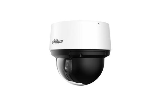 DAHUA- Caméra mini PTZ 4Mps- x25 IR 100m DH-SD4A425DB-HNY
