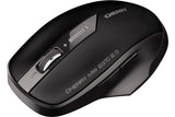 CHERRY Souris MW-2310 2.0 sans fil nano USB noire