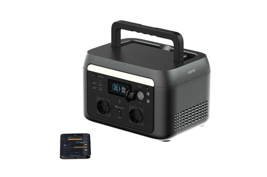 XTORM Station d énergie XP2W600 600 W