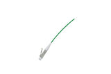 Pigtails OM5 50/125 LC-UPC 900µm lime 2m