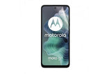 MOBILIS Protège-écran pour Motorola MOTO G35