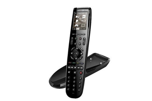 PRO CONTROL- Télécommande à écran tactile LCD avec station de charge