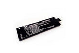 RTI- Batterie de remplacement pour T2x, T3x et T4x