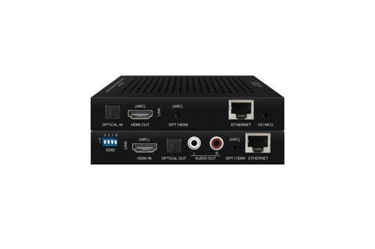 RTI- VEX100-18G-KIT Ensemble HDBaseT HDMI 2.0 4K 60Hz 4:4:4
