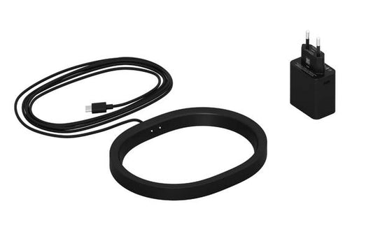 SONOS- Socle de recharge pour Move Gen2- Noir
