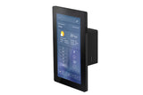 RTI- Panneau tactile 5 Noir IST-5-B