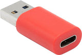 DONGLE USB A-C BLOQUEUR DATA