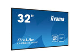 IIYAMA- Afficheur professionnel 32 LH3241S-B2
