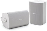 BOSE PRO Enceinte FreeSpace FS4SE Blanc EN54 - La Paire