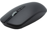 DACOMEX Souris écologique M450-BT ambidextre Bluetooth rechargeable