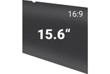 DACOMEX Filtre écran écologique 15,6" 16:9