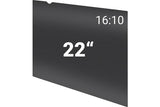 DACOMEX Filtre écran écologique 22" 16:10