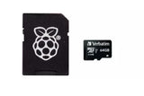 CARTE (micro SD 64Go) NOOBS POUR RASPBERRY PI