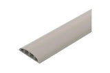 Passage de plancher rigide 2 m x 74 mm