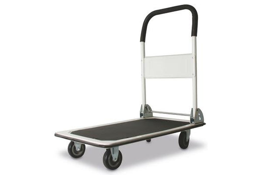 Chariot de transport pliable - 150 kg