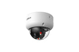 DAHUA- Caméra IP dôme 4Mps 2,8mm Dual Light 40m DH-IPC-HDBW3449E-S-IL