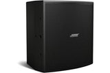 BOSE PRO Enceinte FC112 Noir