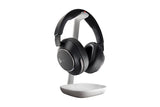 POLY Voyager Surround 85 TEAMS Casque BT avec stand chargeur